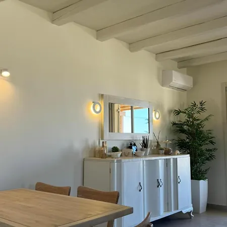 Sohoro Villa *