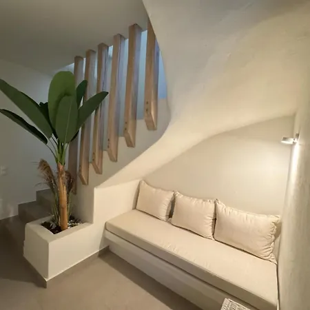 Sohoro فيلة Koufonisia