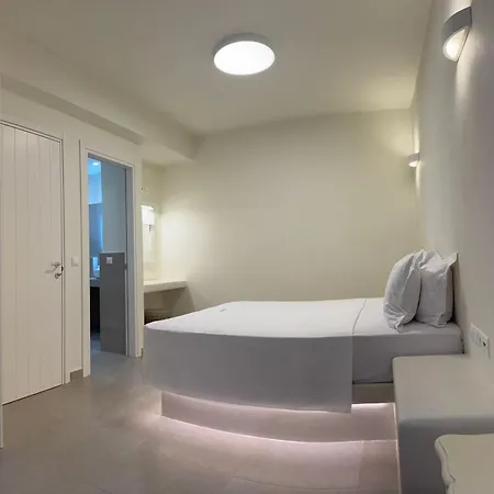 Villa Sohoro Koufonisia