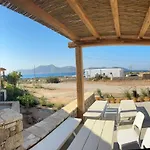 Sohoro فيلة Koufonisia