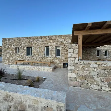 Sohoro Koufonisia