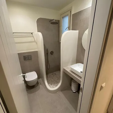 Sohoro ヴィラ Koufonisia