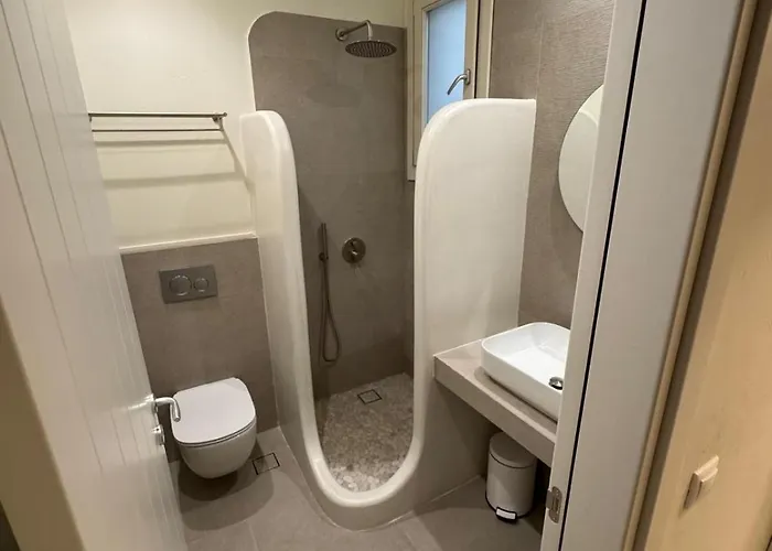 Sohoro Villa Koufonisia