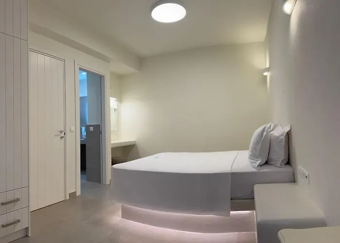 Villa Sohoro Koufonisia